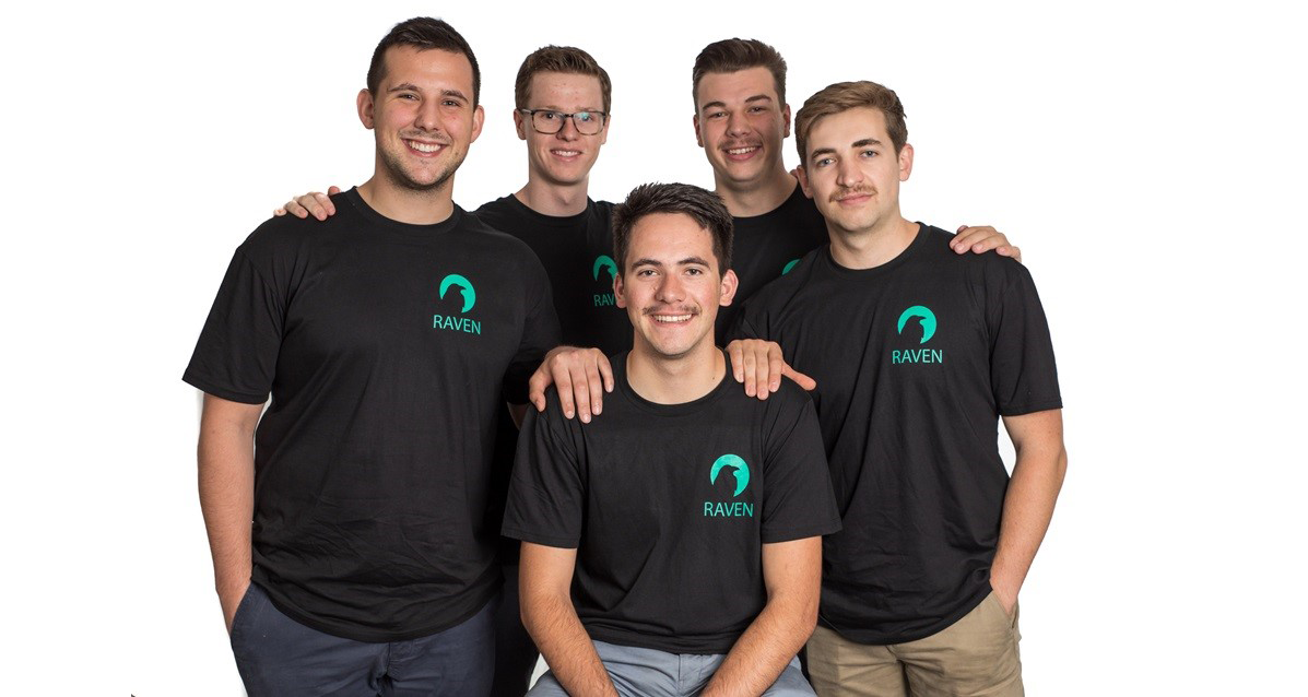UNSW engineers come full circle | Inside UNSW